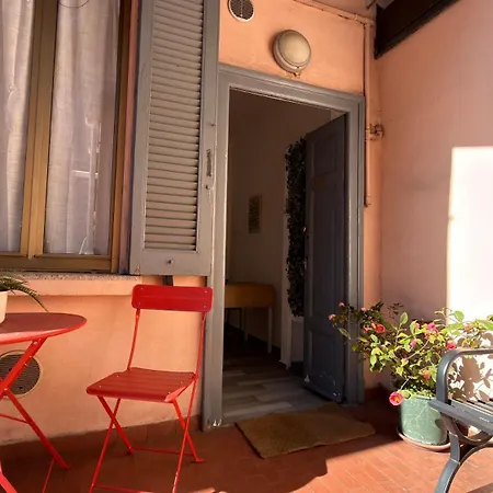 Certosa District Flat * Milan