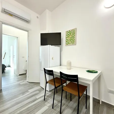 Certosa District Flat Appartement Milan