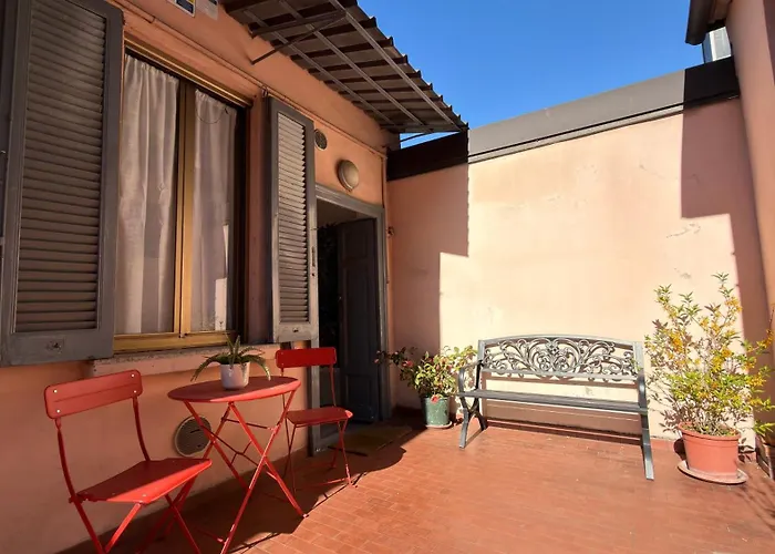 Certosa District Flat ميلان