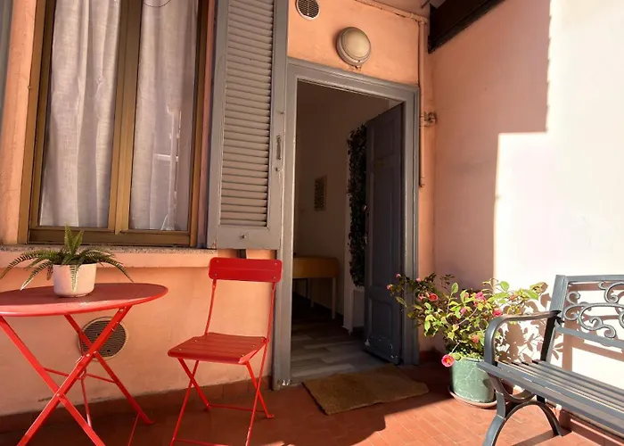 Certosa District Flat * Milan