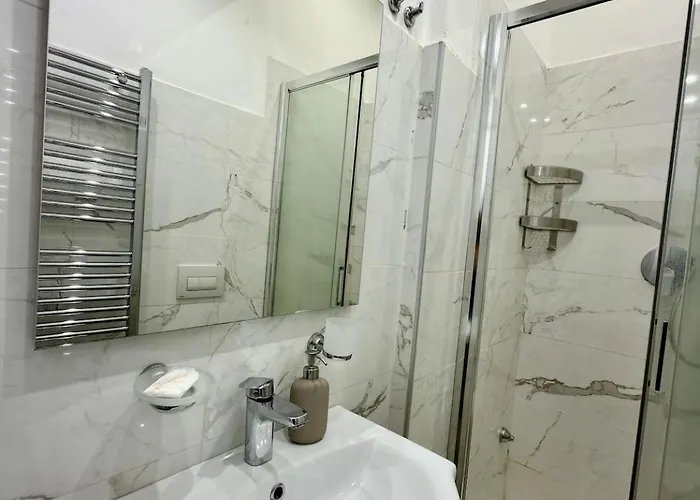 Certosa District Flat Apartment Milan