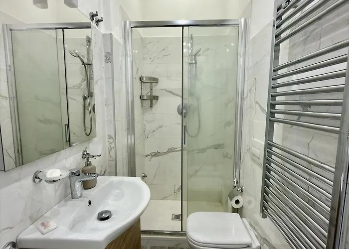 Apartment Certosa District Flat Milan