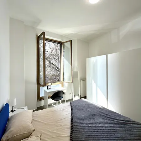 Certosa District Flat * 밀라노