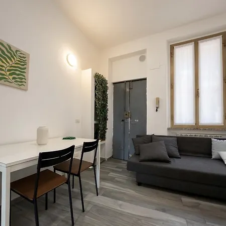 아파트 Certosa District Flat